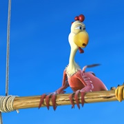 Peck (Barnyard)