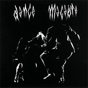 Dance Macabre- Dance Macabre