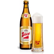 Austria: Stiegl Goldbräu