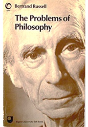 The Problems of Philosophy (Bertrand Russell)