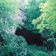 Geode State Park, Iowa