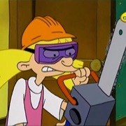 Helga Pataki - Hey Arnold