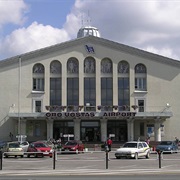 Vilnius Airport