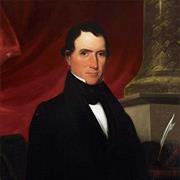 William Rufus Devane King