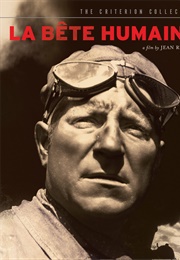 La Bête Humaine (1938)