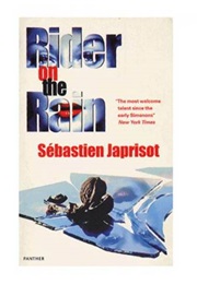 Rider on the Rain (Sebastien Japrisot)