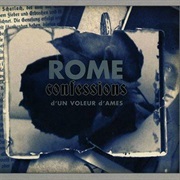 ROME - Confessions D&#39;un Voleur D&#39;âmes