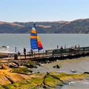 Benicia, California