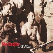 Beautiful Girl - The Gadjits