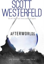 Afterworlds (Scott Westerfeld)