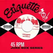 Strychnine - The Sonics