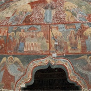 Assumption of Our Lady Church, Căușeni