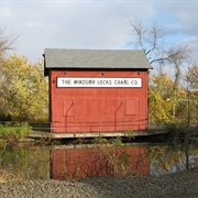 Windor Locks, Connecticut