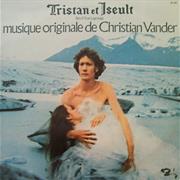 Vander Christian	Tristan Et Yseult