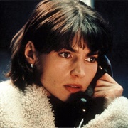 Smilla Qaaviqaaq Jaspersen