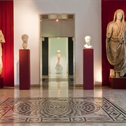 Museo Archeologico Nazionale, Aquileia