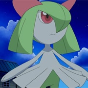 Kirlia