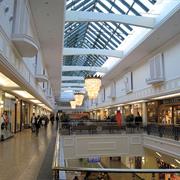 Meadowhall, Sheffield