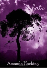 Fate (Amanda Hocking)