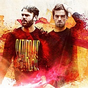 The Chainsmokers