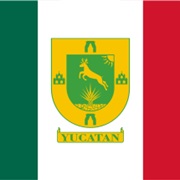 Yucatan, Mexico