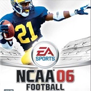 NCAA Football 06