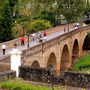 Puente Del Humilladero - Popayan