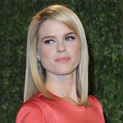 Alice Eve
