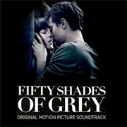 Fifty Shades Grey Soundtrack