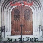 Leather Nunn- Take the Night