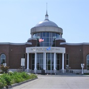 East Grand Forks, Minnesota