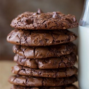 Brownie Cookies