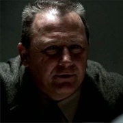 Detective Ray O'Riley