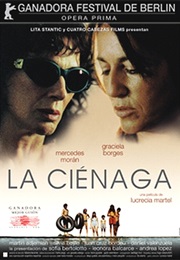 La Ciénaga (2001)