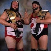 The Natural Disasters (Earthquake & Typhoon)