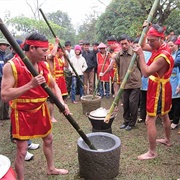 Rituals of Hùng Kings, Vietnam