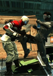 Shadow Complex (2009)