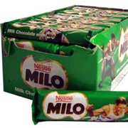 Milo Bar