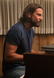 Bradley Cooper - A Star Is Born (2018)