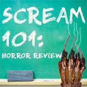 Scream 101: Horror Review