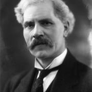 Ramsey MacDonald 1924
