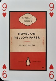 Novel on Yellow Paper (Stevie Smith)