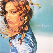 Madonna - Ray of Light (1998)