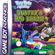 Tiny Toon Adventures: Buster&#39;s Bad Dream