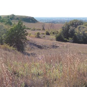 Caddo National Grassland