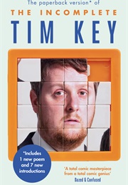 The Incomplete Tim Key (Tim Key)