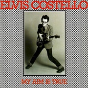 No Dancing - Elvis Costello