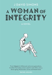 A Woman of Integrity (J David Simons)