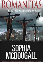 Romanitas (Sophia Mcdougall)