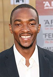 Anthony MacKie (1978)